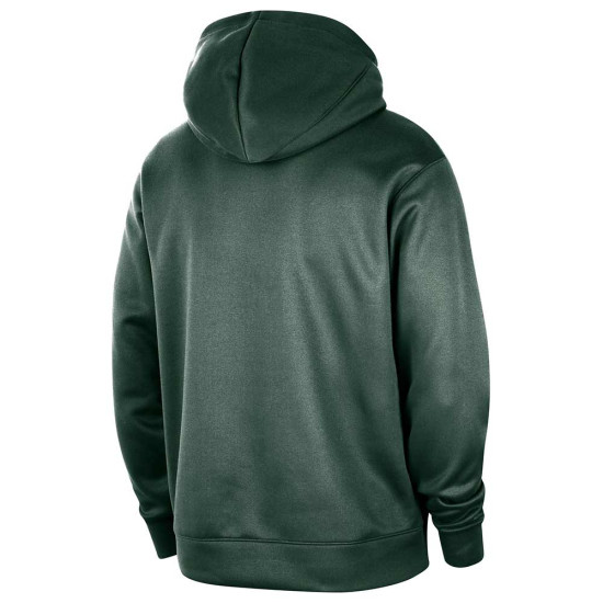 Nike Ανδρικό φούτερ Dri-FIT NBA Milwaukee Bucks Spotlight Hoodie Nike Ανδρικό φούτερ Dri-FIT NBA Milwaukee Bucks Spotlight Hoodie